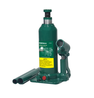 世達液壓千斤頂