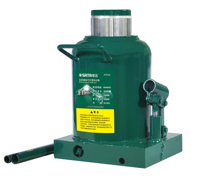 世達液壓千斤頂