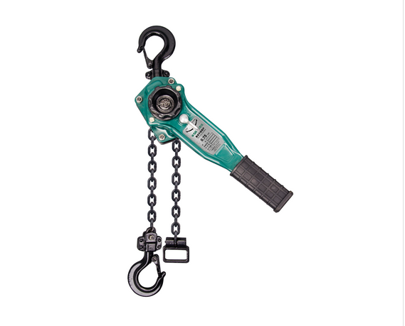 世達 重型手扳葫蘆0.75公噸1.5米