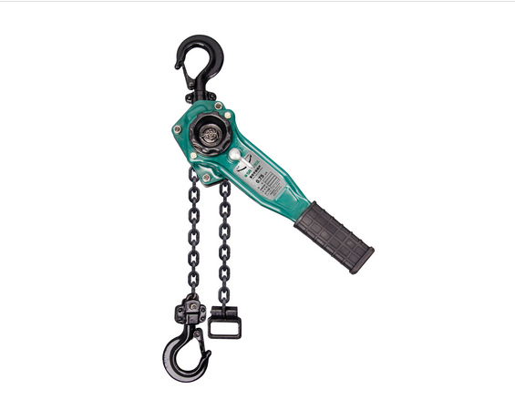 世達 重型手扳葫蘆0.75公噸3米