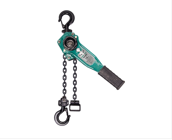 世達 重型手扳葫蘆1.5公噸1.5米