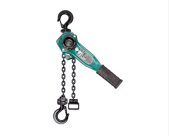 世達 重型手扳葫蘆3公噸1.5米