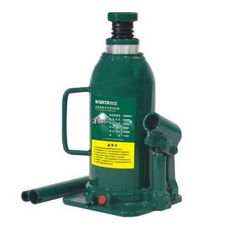 世達液壓千斤頂