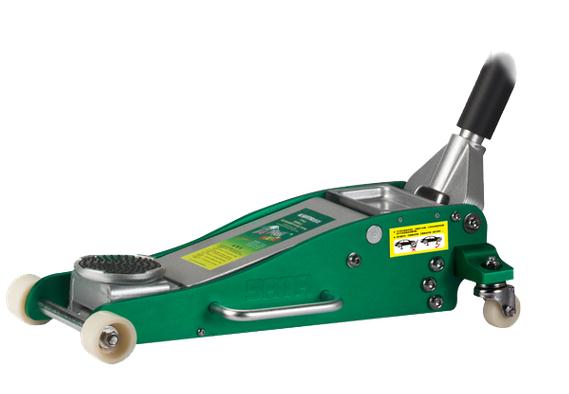 世達(dá)臥式千斤頂