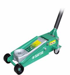 世達臥式千斤頂